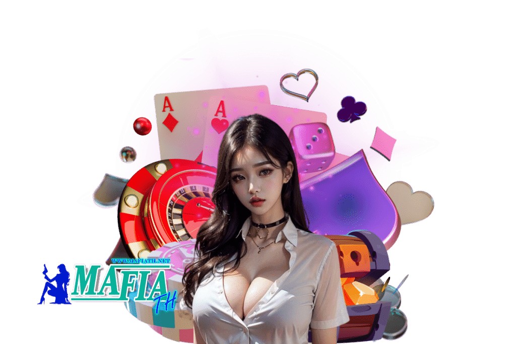 mafiath สล็อต