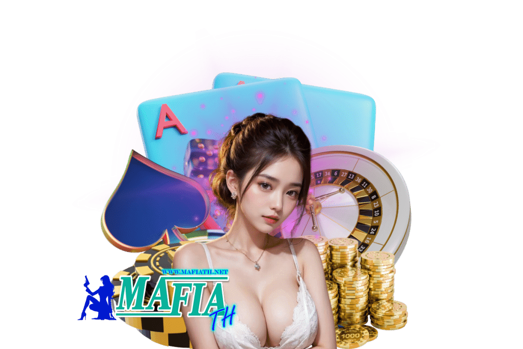 mafiath เว็บตรง