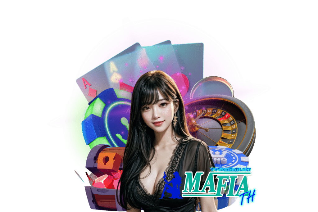 mafiath แจกเครดิตฟรี